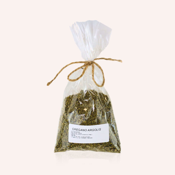 Oregano suszone greckie 35g