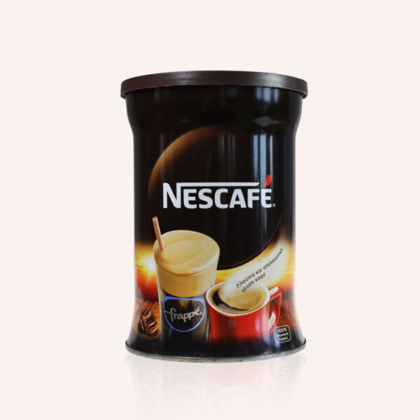 Kawa Frappe NESCAFE 200g