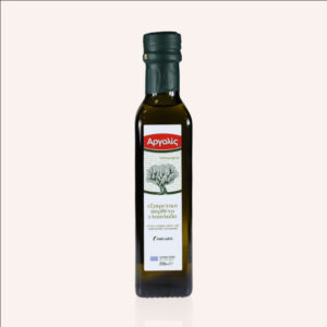 oliwa extra virgin 250ml.